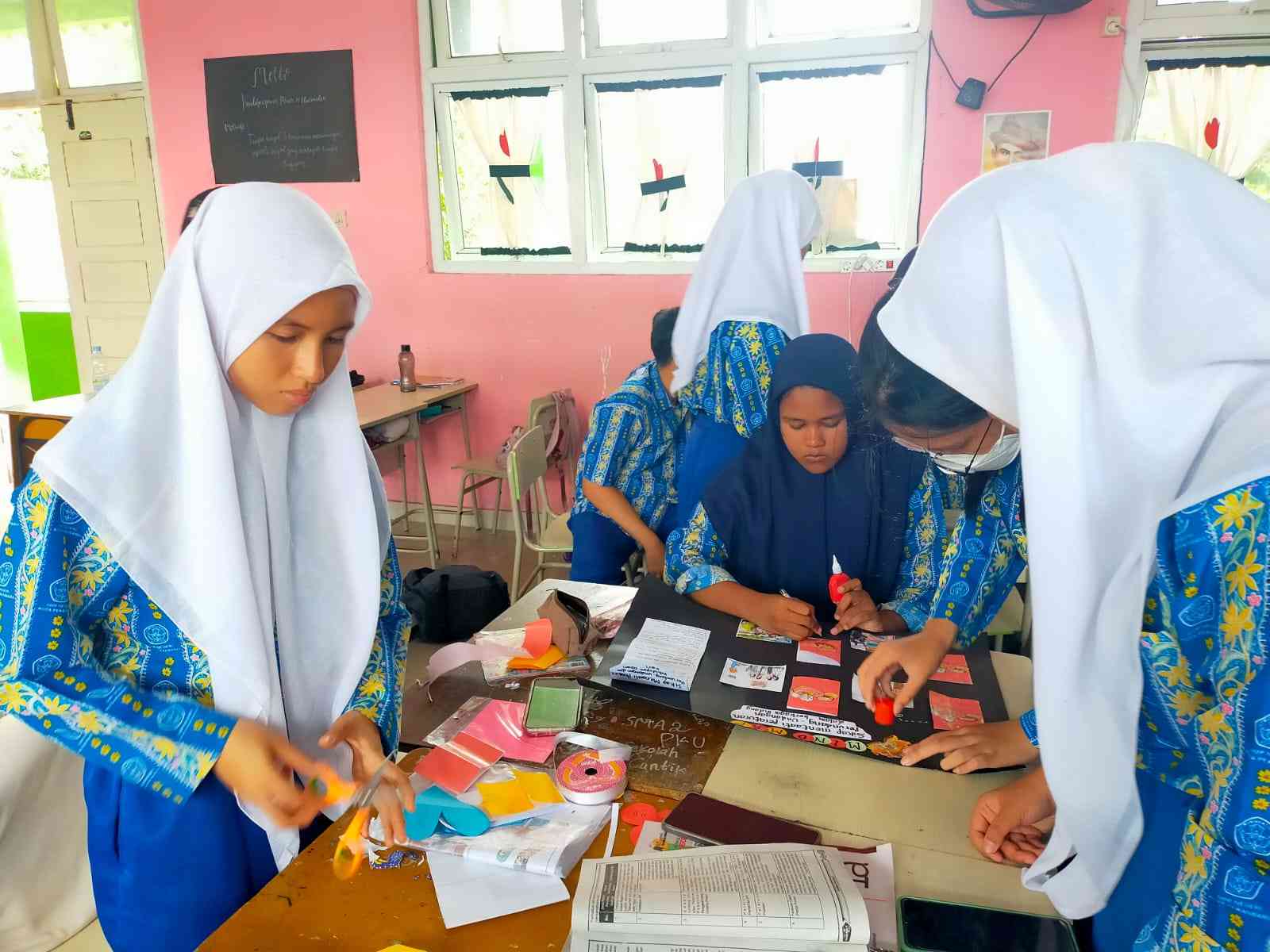 Aksi Nyata Topik 4 - Perspektif Sosiokultural Dalam Pendidikan ...