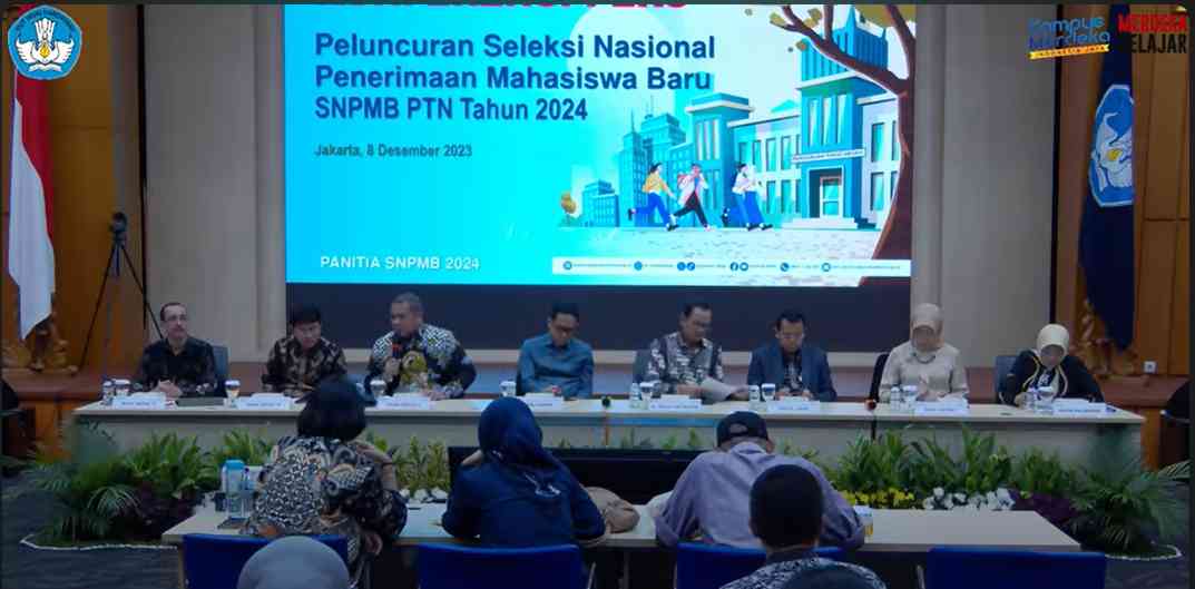 SNBT 2024 Terdapat Peraturan Baru Dan Model Soal Baru! - Kompasiana.com