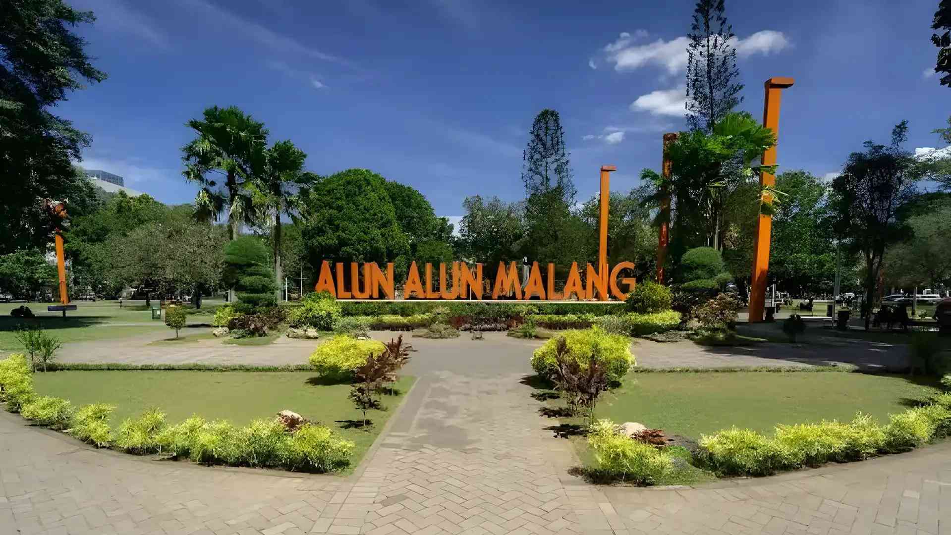 Menelusuri Pesona Kota Malang yang Terus Berkembang - Kompasiana.com