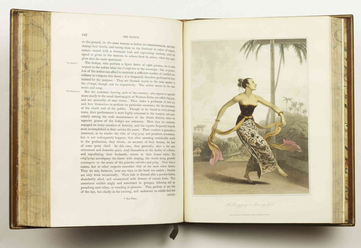 Tokoh Jong Java Inilah Alasan Saya Tidak Menjadikan The History of Java Rujukan Utama ...