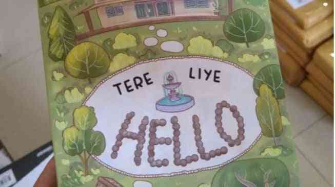 Review Novel Hello Karya Tere Liye Halaman 1 - Kompasiana.com