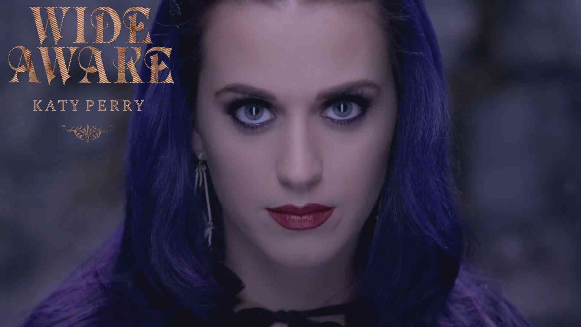 Makna Dari Lirik Lagu Wide Awake - Katy Perry Yang Sedang Ramai Di ...