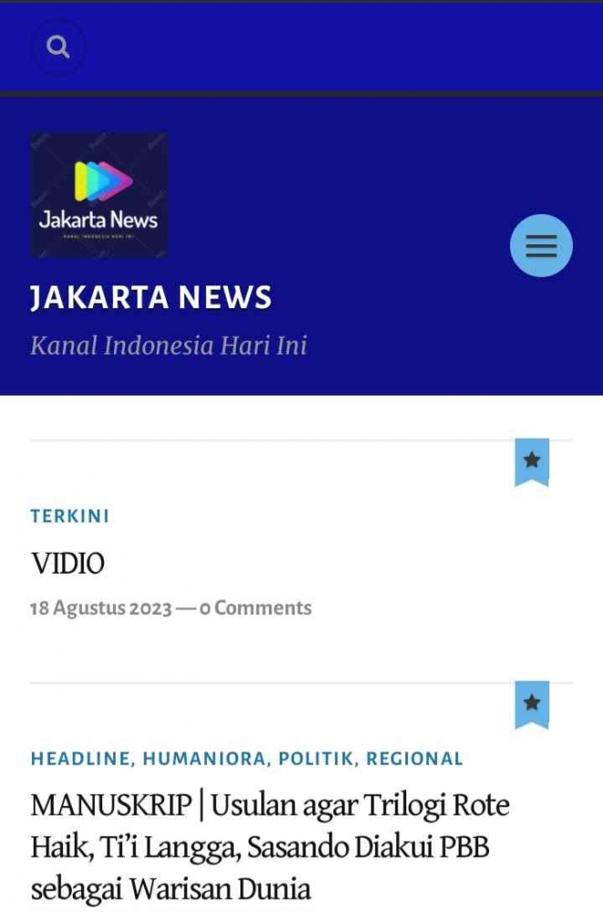 AI Bisa Membantu Anda Menulis di Kompasiana Halaman 1 - Kompasiana.com