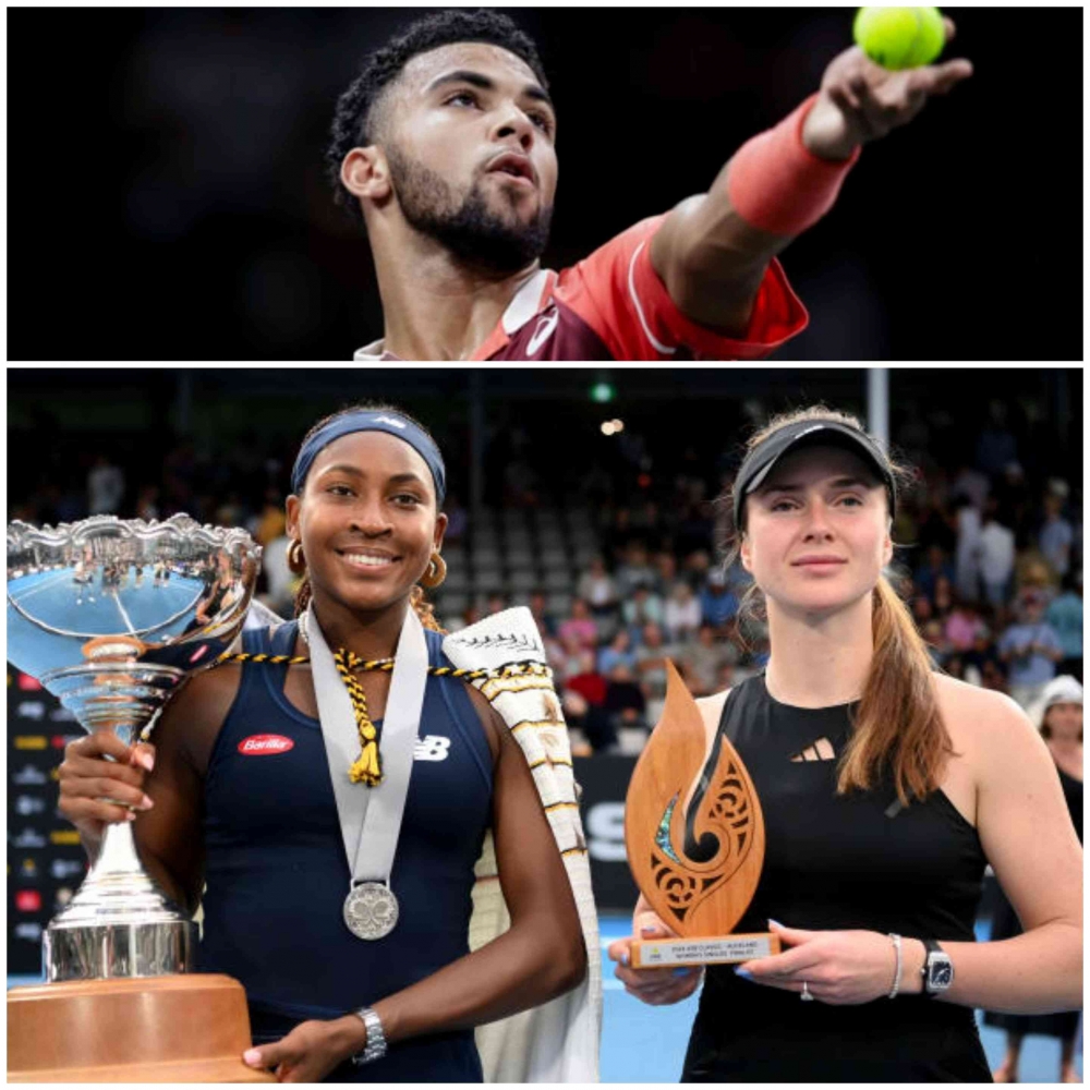ASB Classic 2025 Juara Bertahan Tumbang di Tangan Finalis Next Gen
