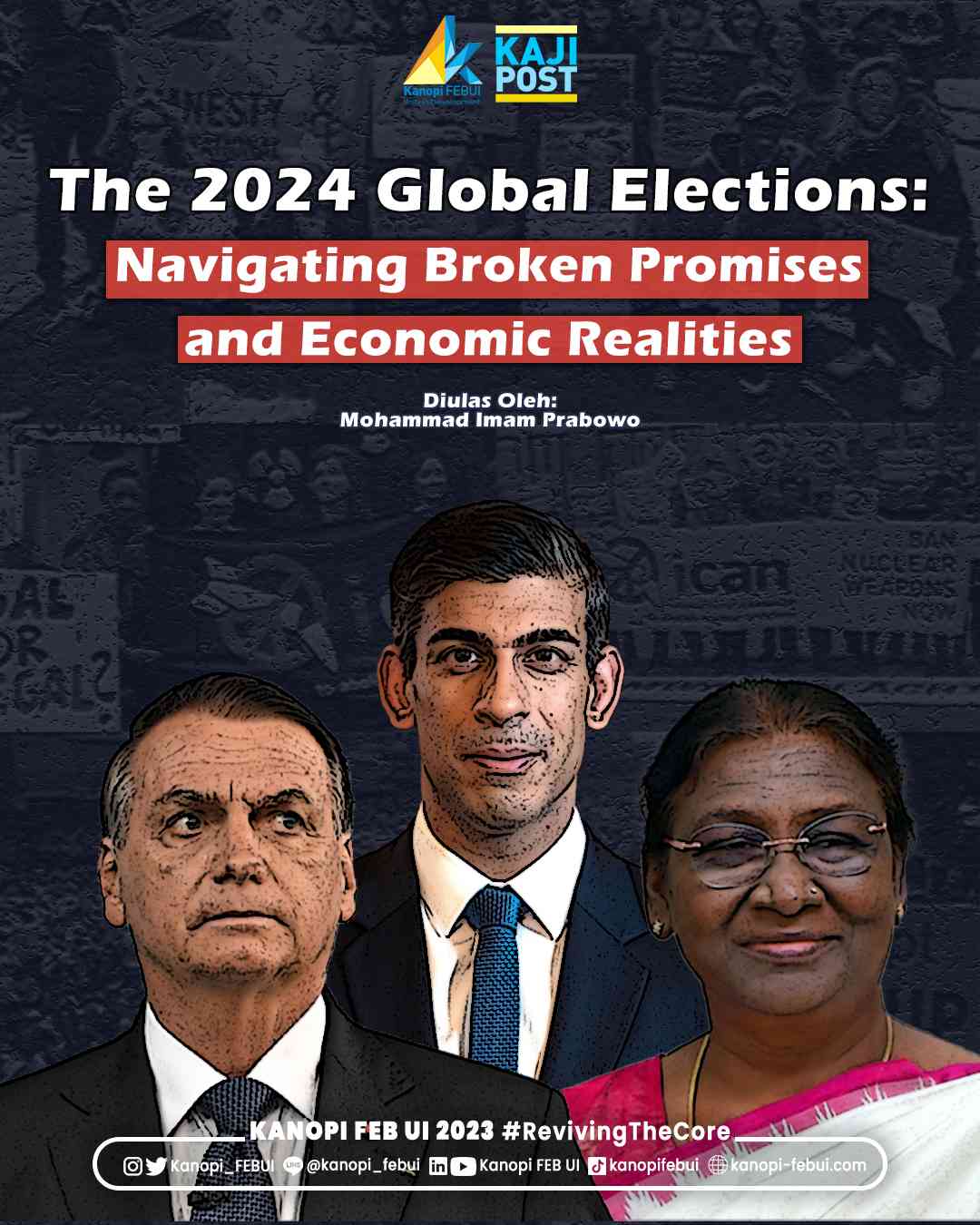 The 2024 Global Elections Navigating Broken Promises And Economic   2 2 65a13df8c57afb108720cb35 