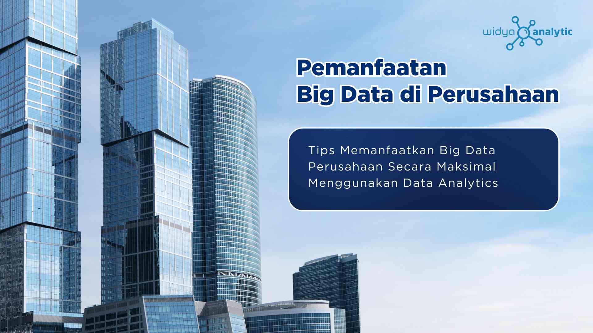 Tips Memanfaatkan Informasi Big Data Secara Maksimal Halaman 1 ...