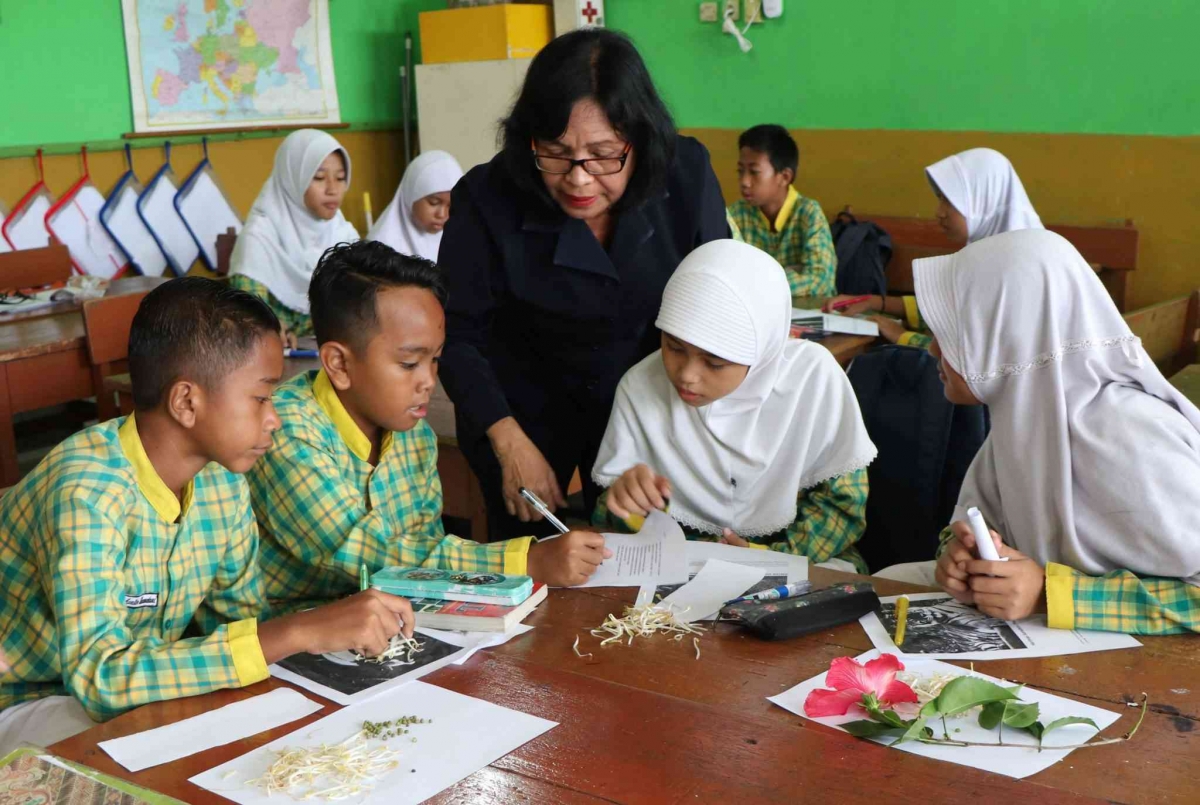 Pentingnya Penilaian dalam Pembelajaran guna Menciptakan Pendidikan ...