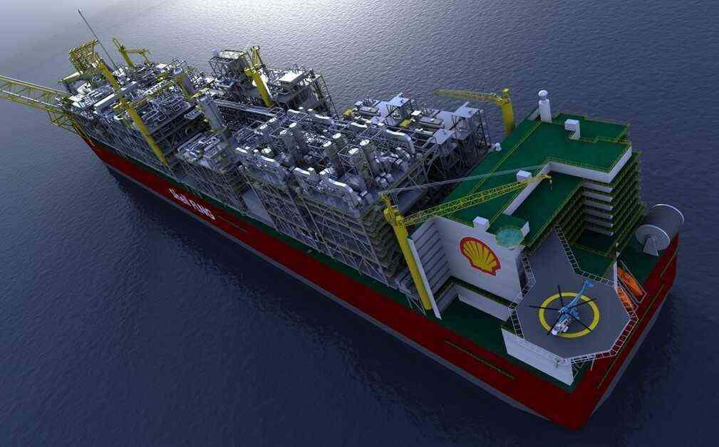 Badung Shell Shell Menunda Pengiriman Akibat Konflik Halaman 1 - Kompasiana.com