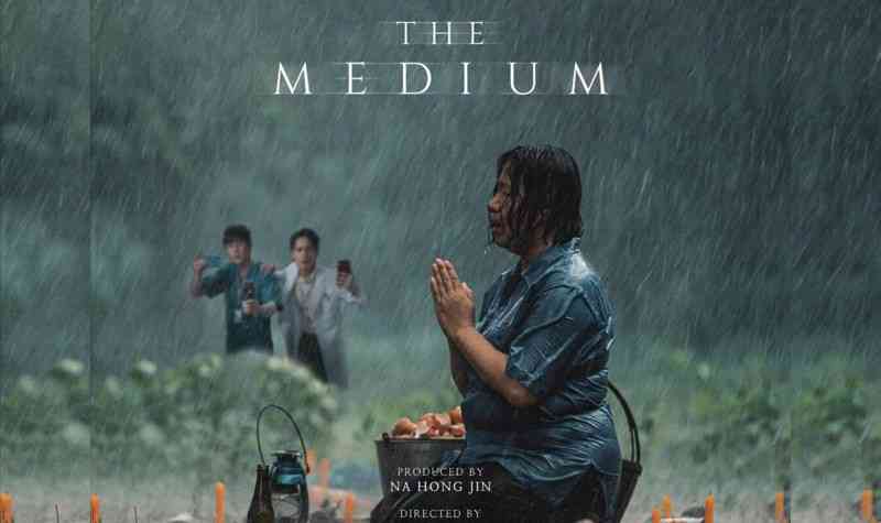 Medium Ride Movie Review Film The Medium, Film Horor Anti Mainstream Pada Tahun 2021 ...