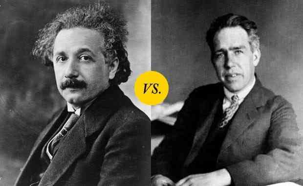 Sengitnya Pertentangan Einstein dan Bohr: Siapakah Ilmuwan yang Mengungkap Rahasia Alam Semesta yang Benar?