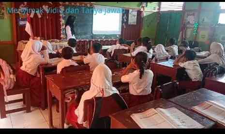 Meningkatkan Motivasi Belajar Murid Melalui Model PBL pada Pembelajaran