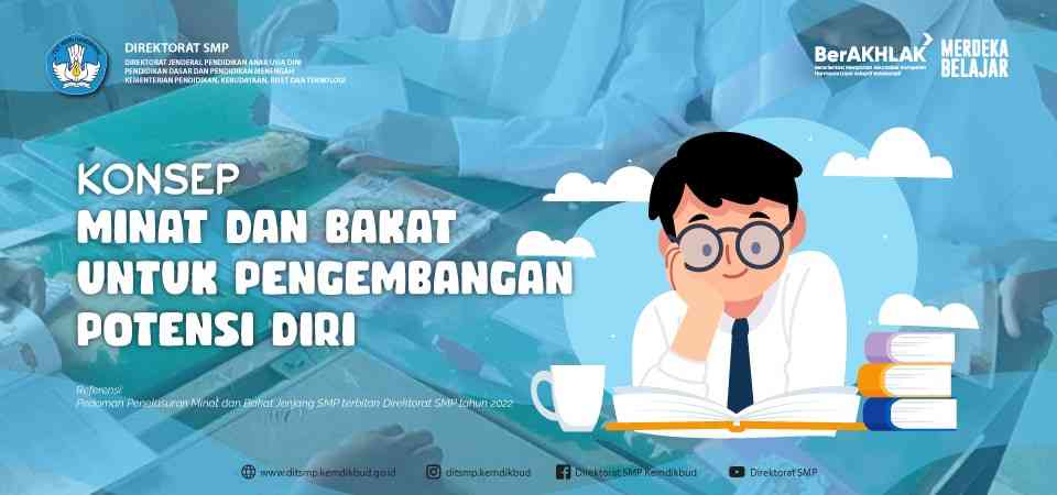 Cara Mengembangkan Bakat Dan Minat Anak Didik Di Sekolah Halaman 1 ...