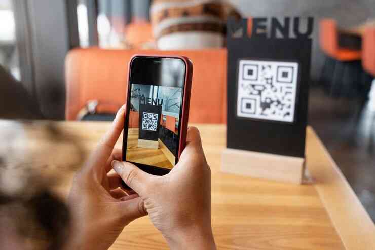 Scan Barcode Ini Ini Cara Mudah Scan Barcode dan QR Code Tanpa Aplikasi - Kompasiana.com