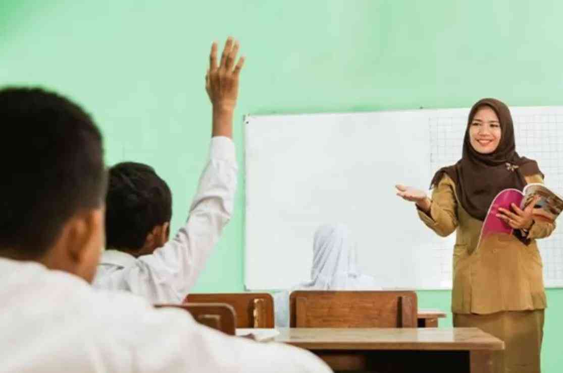 Jadwal Seleksi PPPK Guru Sekolah Rakyat 2025