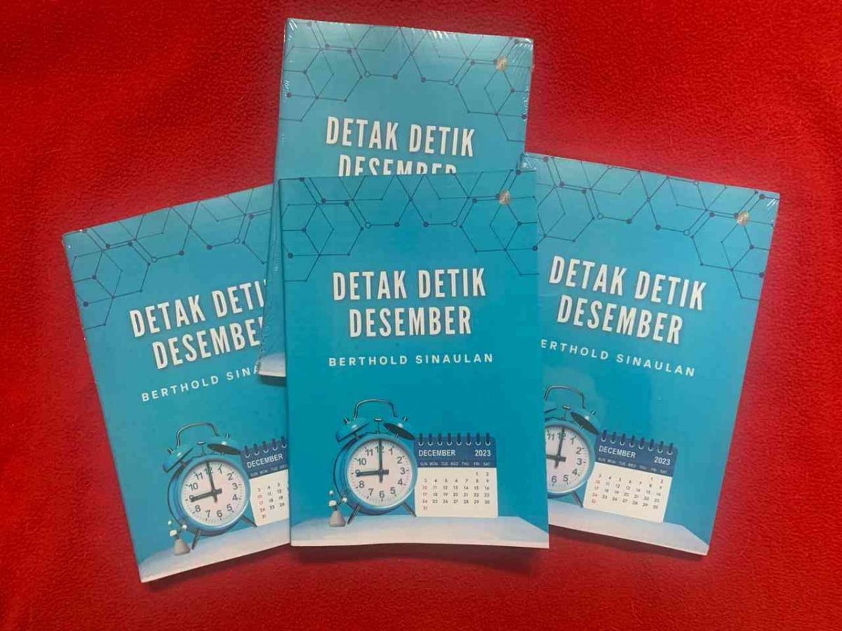 Program Desember Desember yang Selalu Terkenang - Kompasiana.com