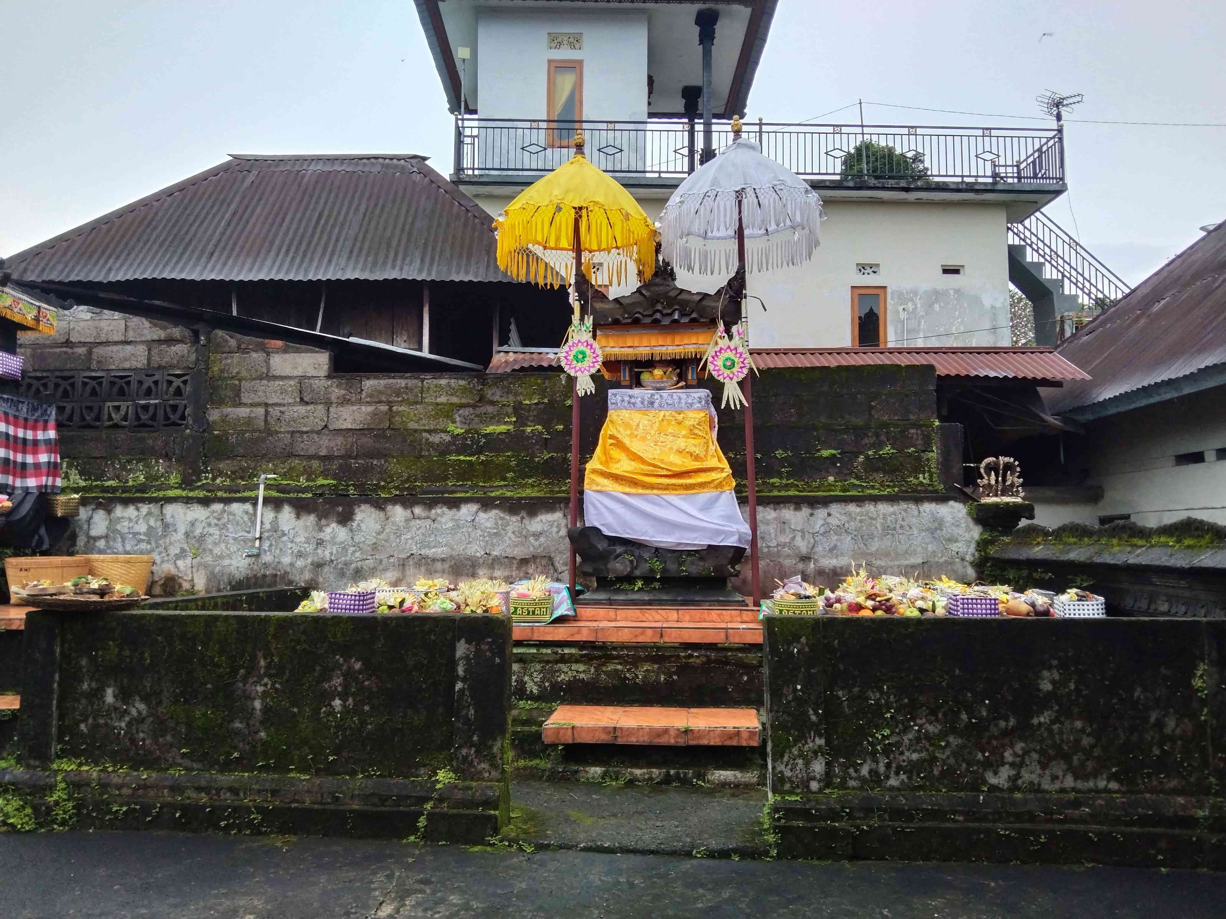 Kisah Penuh Spiritualitas: Hari Raya Kuningan Dan Nyepi Di Bali Tahun ...