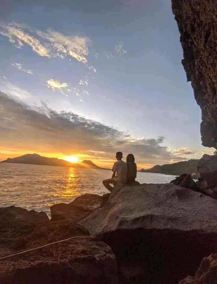 Menatap Menatap Langit Senja - Kompasiana.com