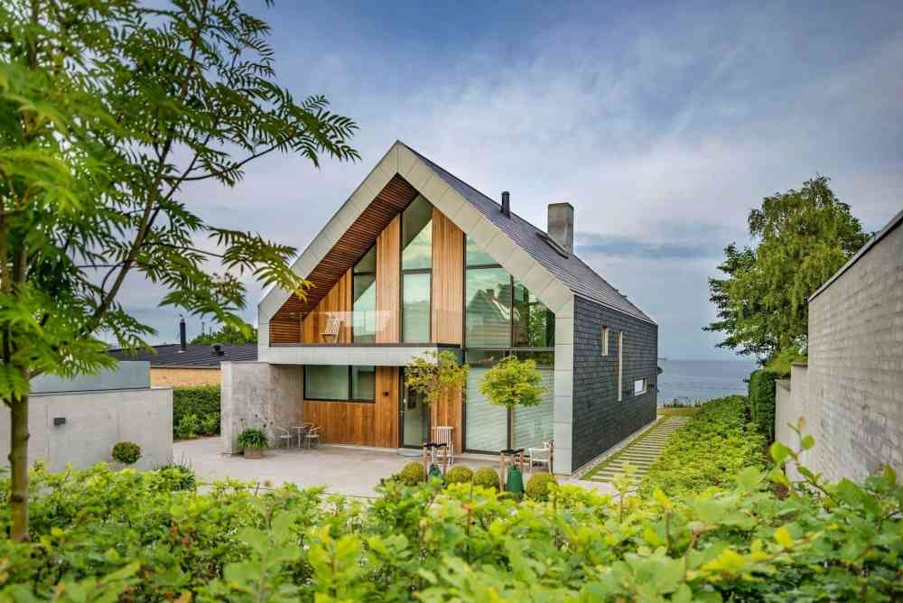 Tren Rumah 2 Lantai Konsep Scandinavian Rumah Scandinavian: Definisi, Fungsi, dan Ciri-ciri Halaman 1 - Kompasiana.com