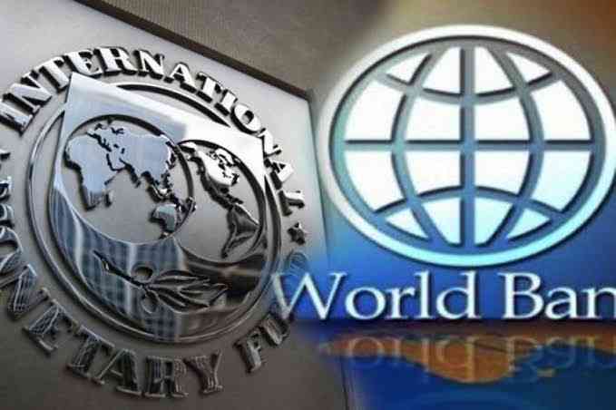Politik dan Bank Dunia: Antara Pembangunan Global dan Agenda Tersembunyi