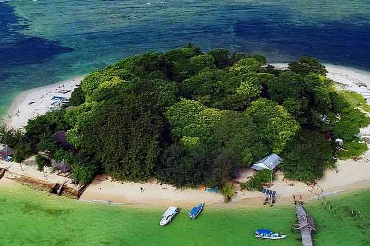 Suaka Margasatwa Pulau Rambut DKI Jakarta - Kompasiana.com