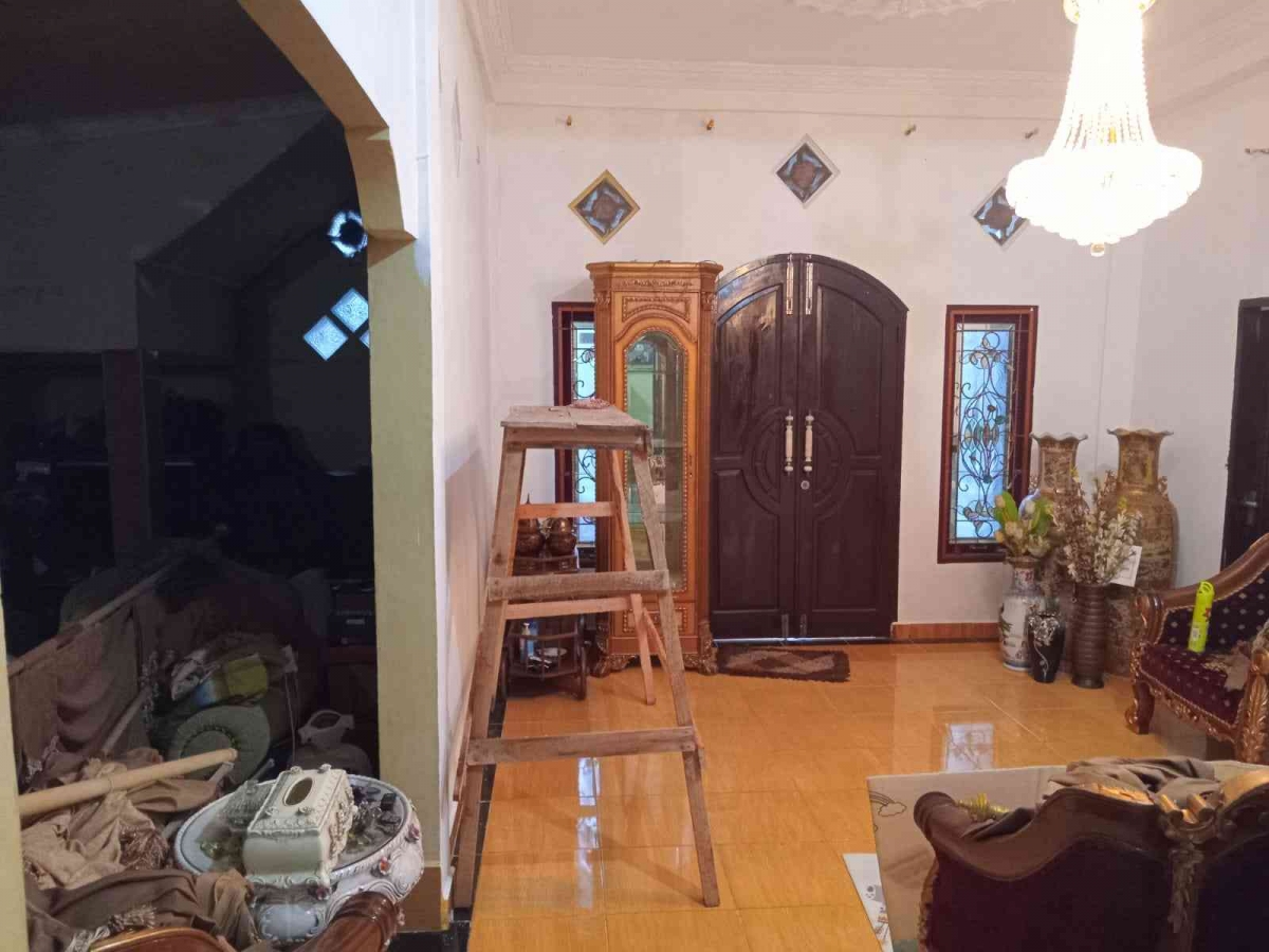 Rapi-rapi Rumah Jelang Lebaran: Persiapan dan Tips Menyambut Hari Raya ...