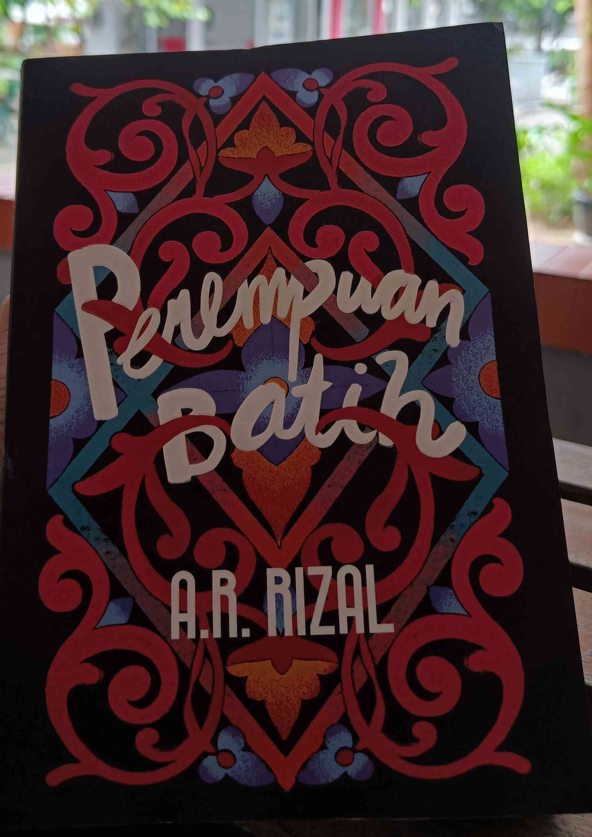 Kritik Perempuan Di Tanah Perempuan, Minangkabau, Review: Novel ...