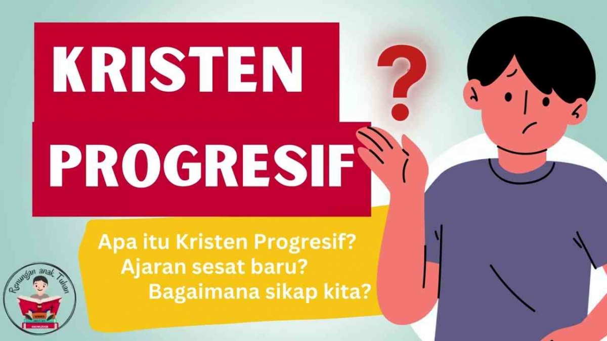 Kristen Progresif Brian Kristen Progresif adalah Halaman 1 - Kompasiana.com
