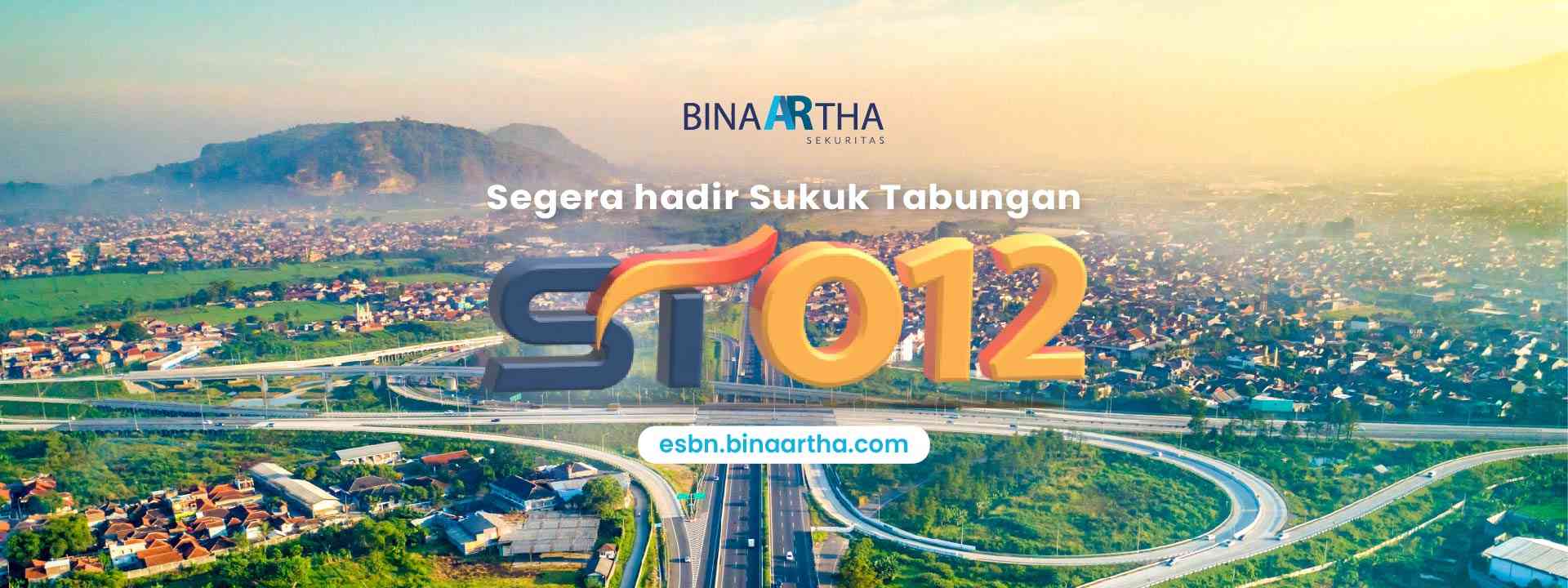 Masa Penawaran Sukuk Tabungan ST012 Dibuka Mulai 26 April 2024 ...