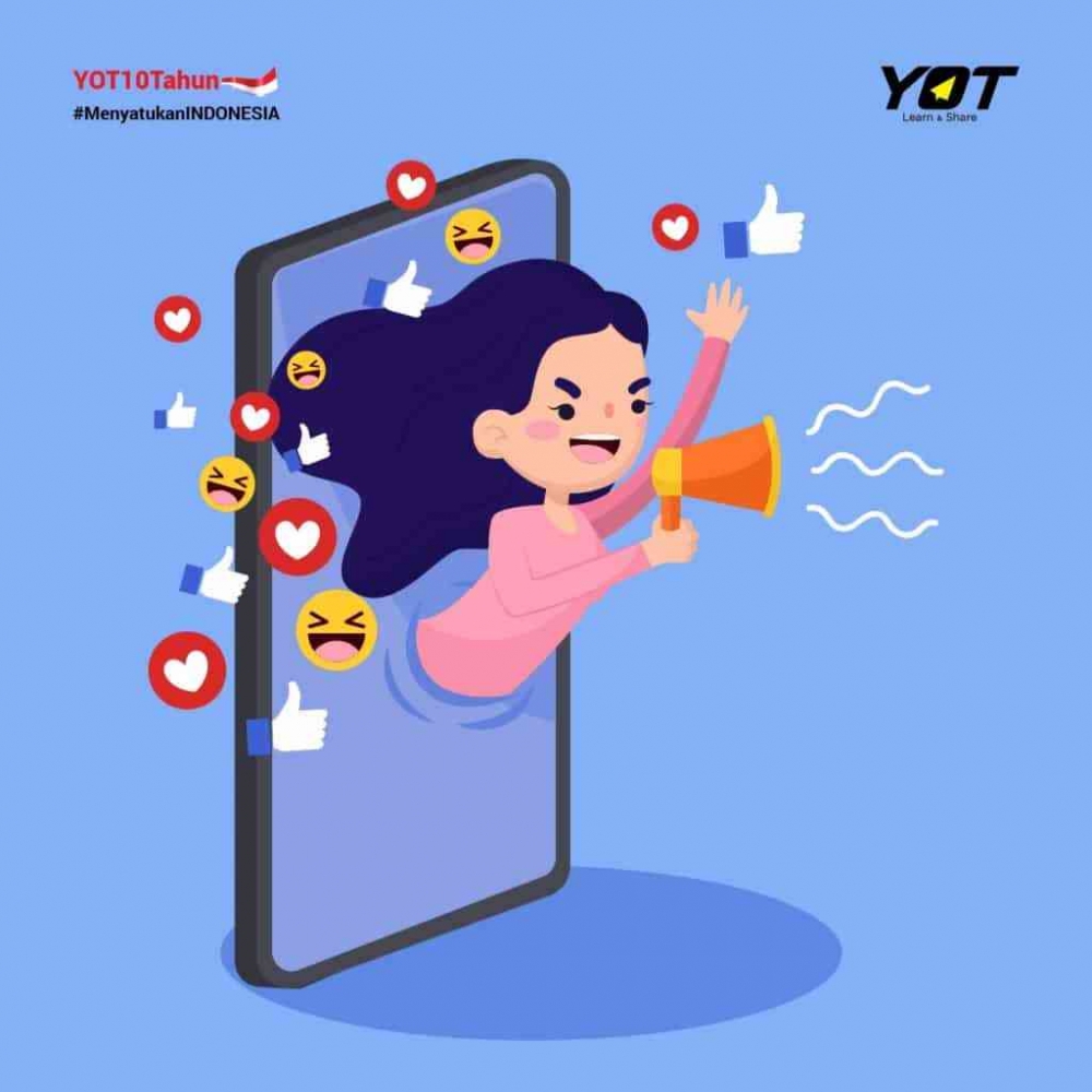 Netizen Indonesia yang Maha Benar Halaman 1 - Kompasiana.com