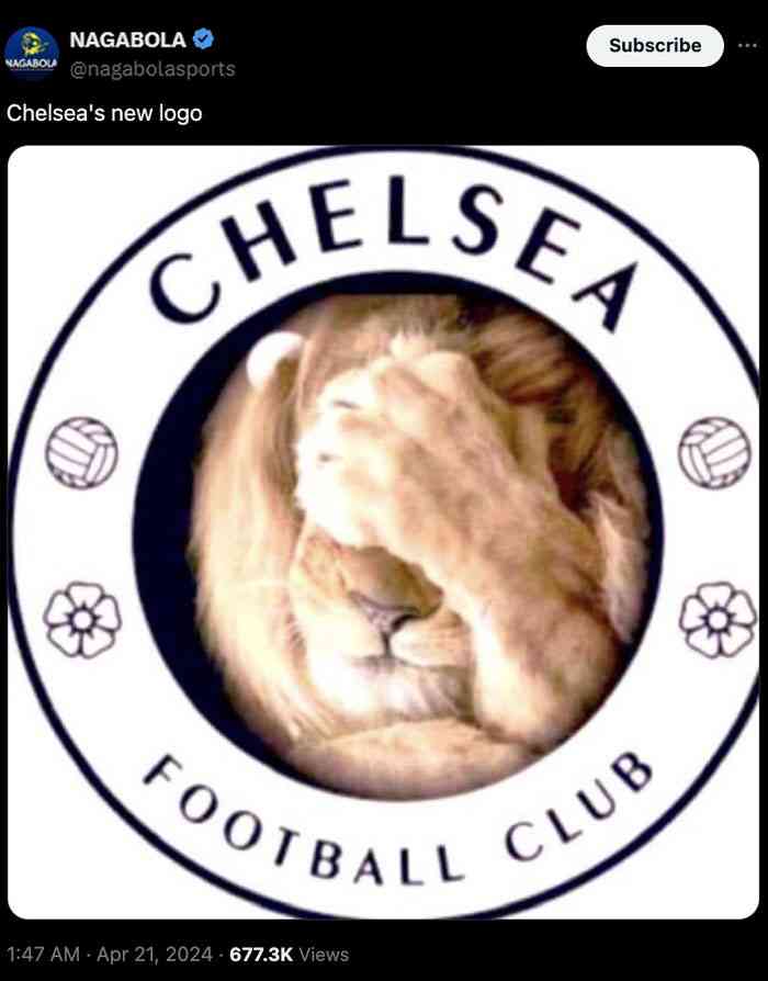 Berikut Ini adala Kumpulan Gambar Meme Chelsea yang Lucu dan Menghibur ...