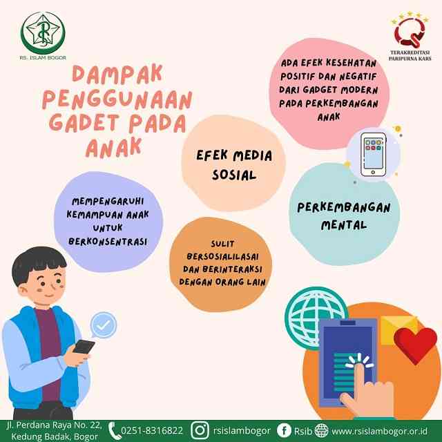 Penggunaan Media Sosial dan Platform Digital untuk Penjenamaan Kecergasan