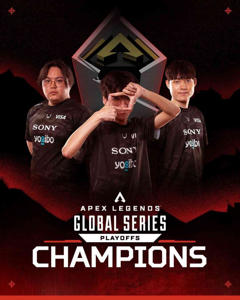 ALGS 2024 Split 1 Playoffs: Reject Winnity Jadi Juara Baru, Akhiri ...
