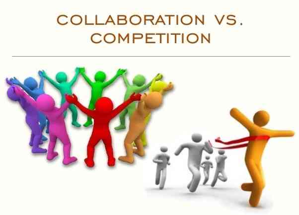 Team Building #3 - Ciri Tim Efektif Halaman 1 - Kompasiana.com