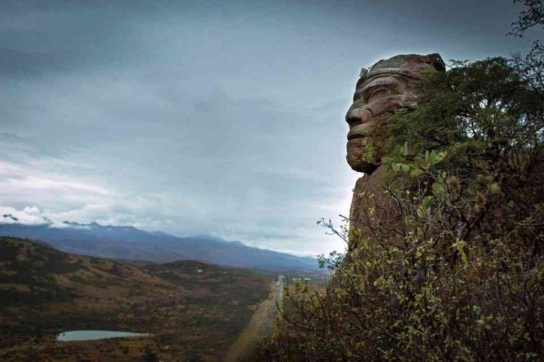 Kota Paititi: Kota Emas yang Hilang dan Masih Menjadi Misteri Hingga Saat Ini Halaman 1 - Kompasiana.com