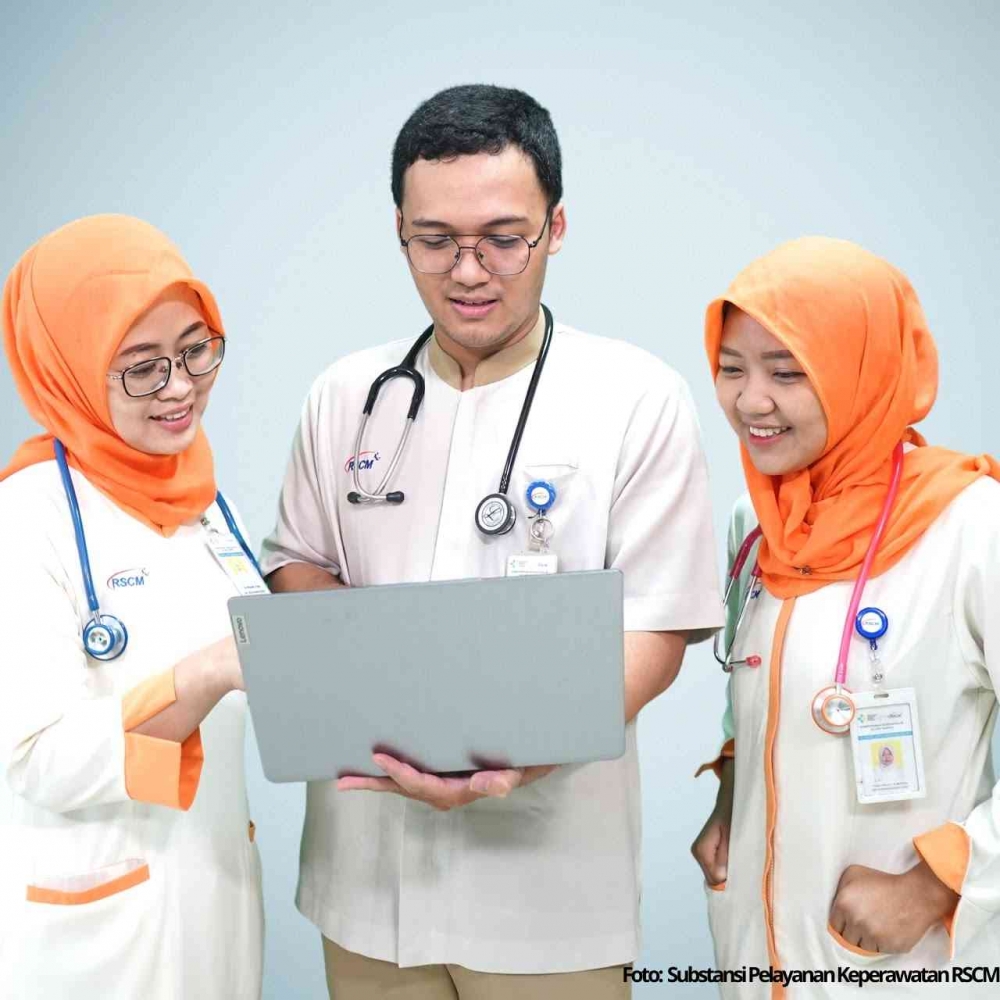 Optimalisasi Peran Perawat Pasca Terbitnya UU Kes-Omnibus Law No.17 ...