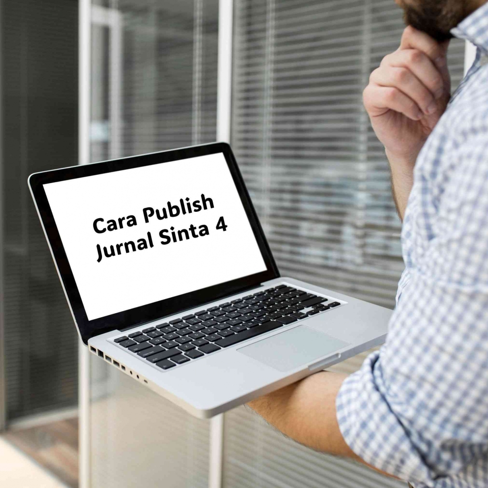 Cara Publish Jurnal Sinta Cara Publish Jurnal Sinta
