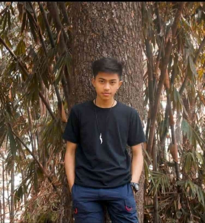 Muhammad Raka Halaman Artikel Profil Muhammad Raka Fadlillah - Kompasiana.com