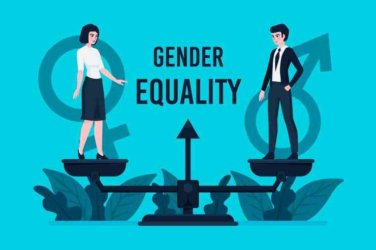 Mengurai Isu Kesetaraan Gender: Tantangan dan Solusi dalam Mengatasi ...