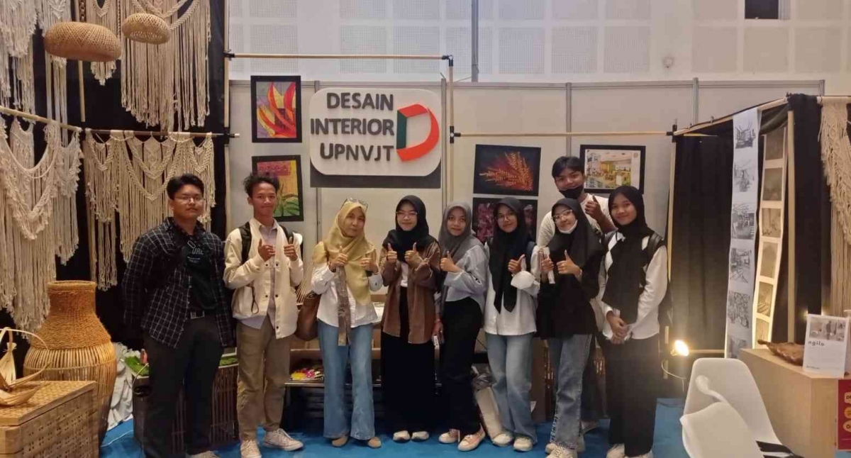 Persiapan Mental dan Kreatif untuk Kuliah di Desain Interior untuk ...