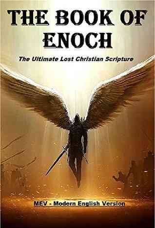 Mengungkap Misteri Kitab Henokh dan Penciptanya: Sebuah Penyelaman Mendalam ke Dalam Teks Kuno yang Misterius 4 Kitab Henokh: Mengintip Pemikiran dan Keyakinan Kuno Bangsa Yahudi Halaman 1 - Kompasiana.com