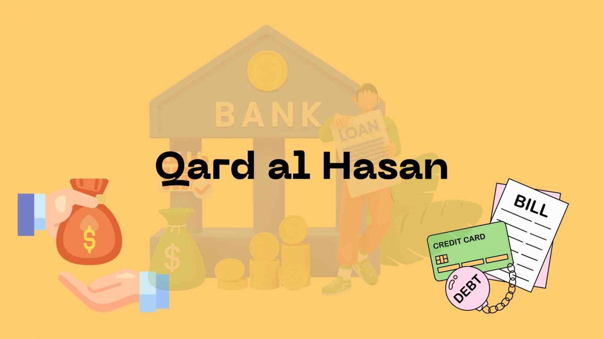 Qard Alasan Bank Syariah Enggan Menggunakan Qard al Hasan - Kompasiana.com