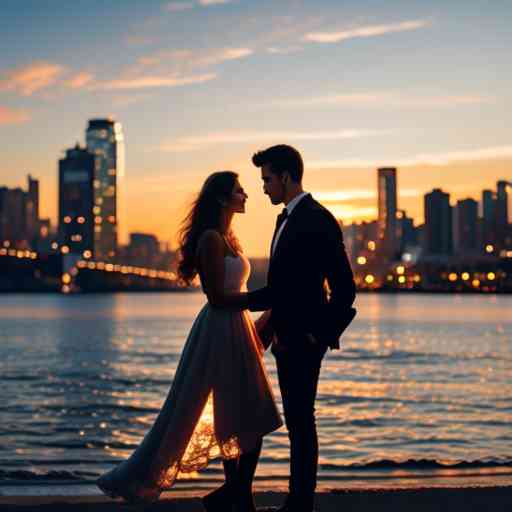Tema First Date Canggung di Momen First Date? Perhatikan Hal Hal Berikut Agar First ...