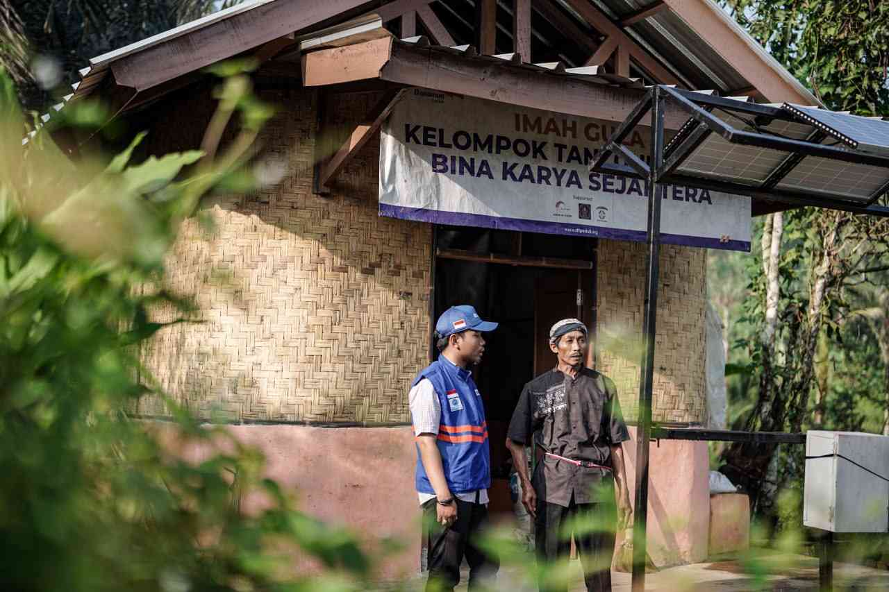 Jangan Lewatkan! Kesempatan Emas Para Muqorib Berbagi Kebahagiaa Di ...