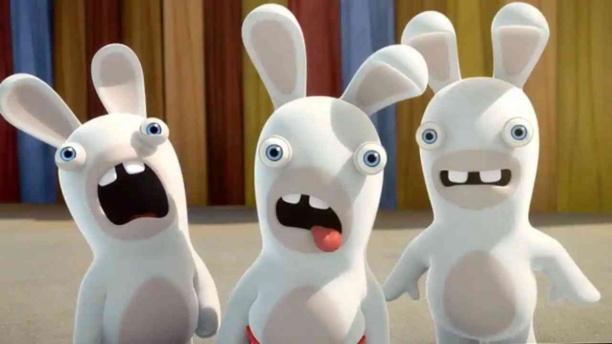 XDefiant Dirumorkan Akan Dapat Faction Berdasarkan Rabbids? Halaman 1 ...