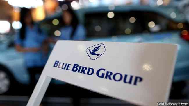 Py Blue Bird Sistem Pengendalian Manajemen di PT Blue Bird Tbk: Kunci Kesuksesan ...