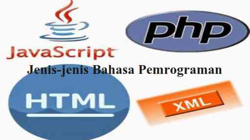 6 Jenis-jenis Bahasa Pemrograman Halaman 1 - Kompasiana.com