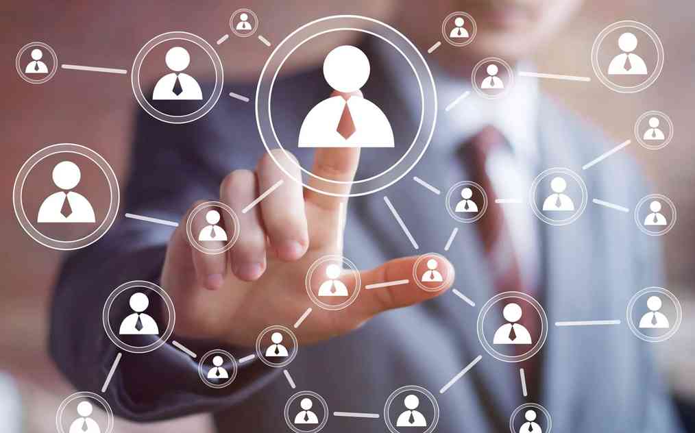 Networking Profesional, Cara Efektif Membangun Jaringan yang Kuat Halaman 1 - Kompasiana.com