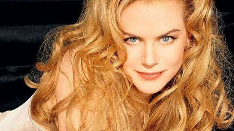 Nicole Kidman: Perjalanan Gemilang dari Masa Kecil Hingga Bintang Hollywood Halaman 1 - Kompasiana.com
