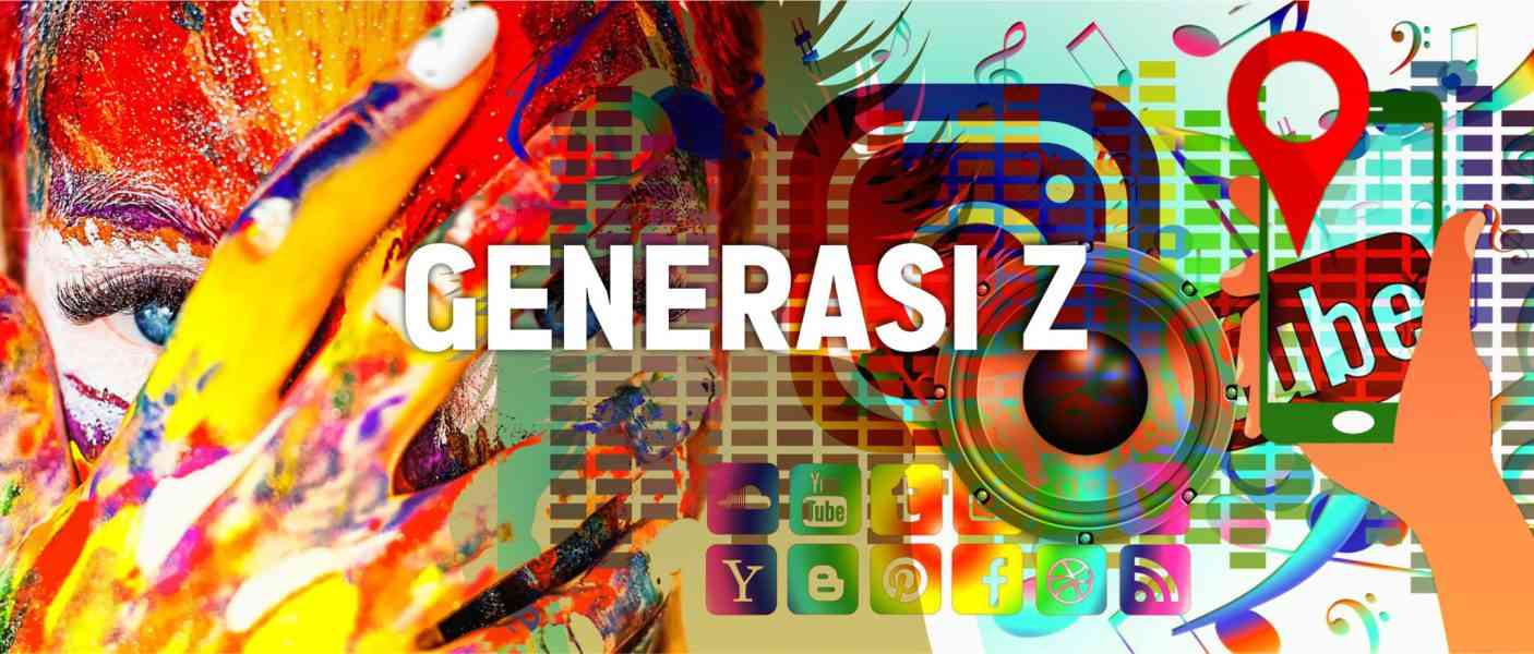 Strategi Inovatif Untuk Mengelola Talenta Gen Z: Memanfaatkan Teknologi ...