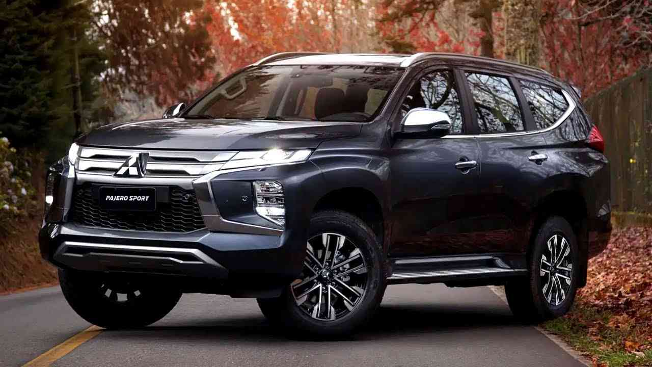 Pajero Sport vs Fortuner: Duel Sang Raja Jalan Raya